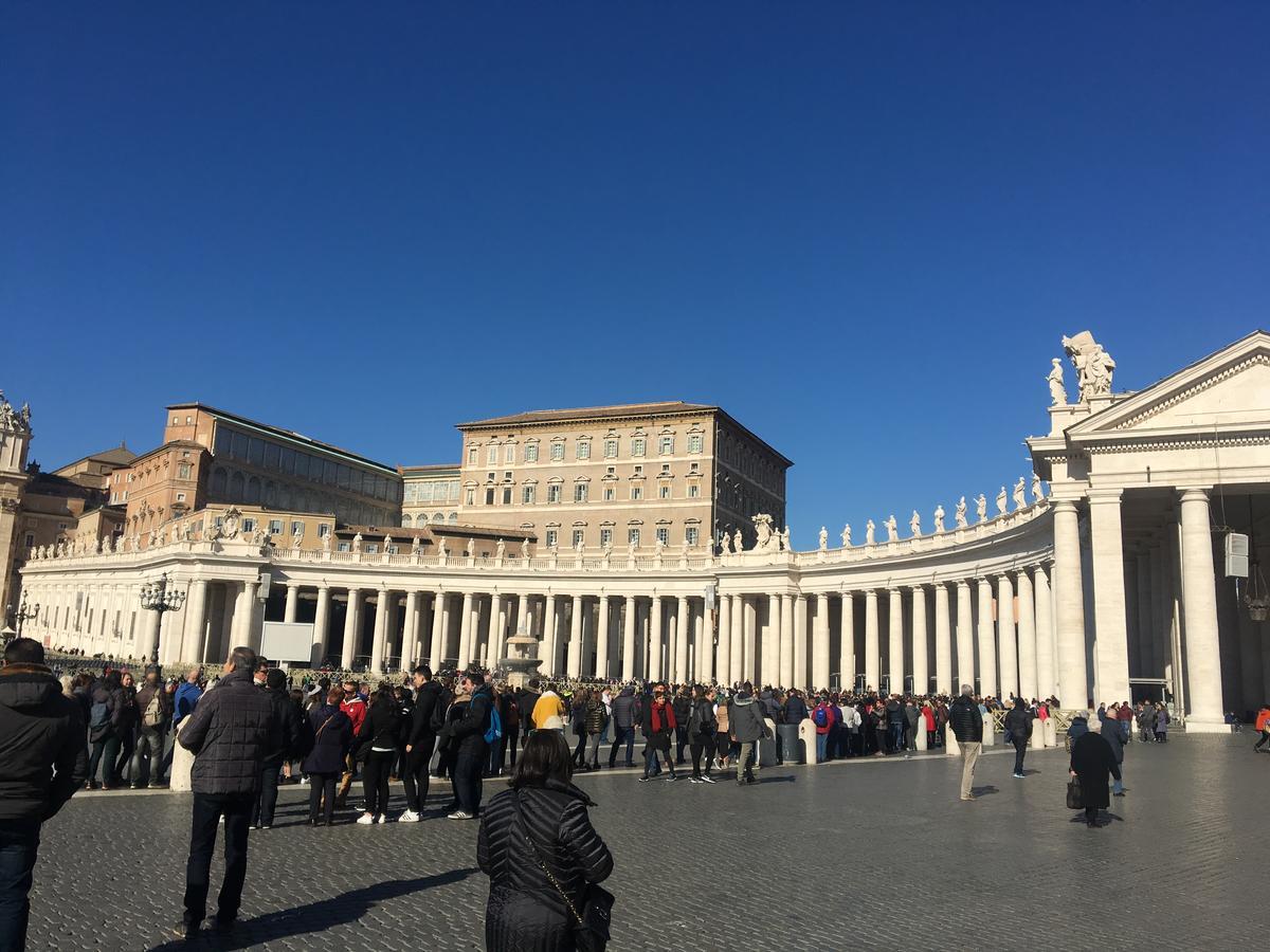 Pianeta Roma 127 — Foto 2